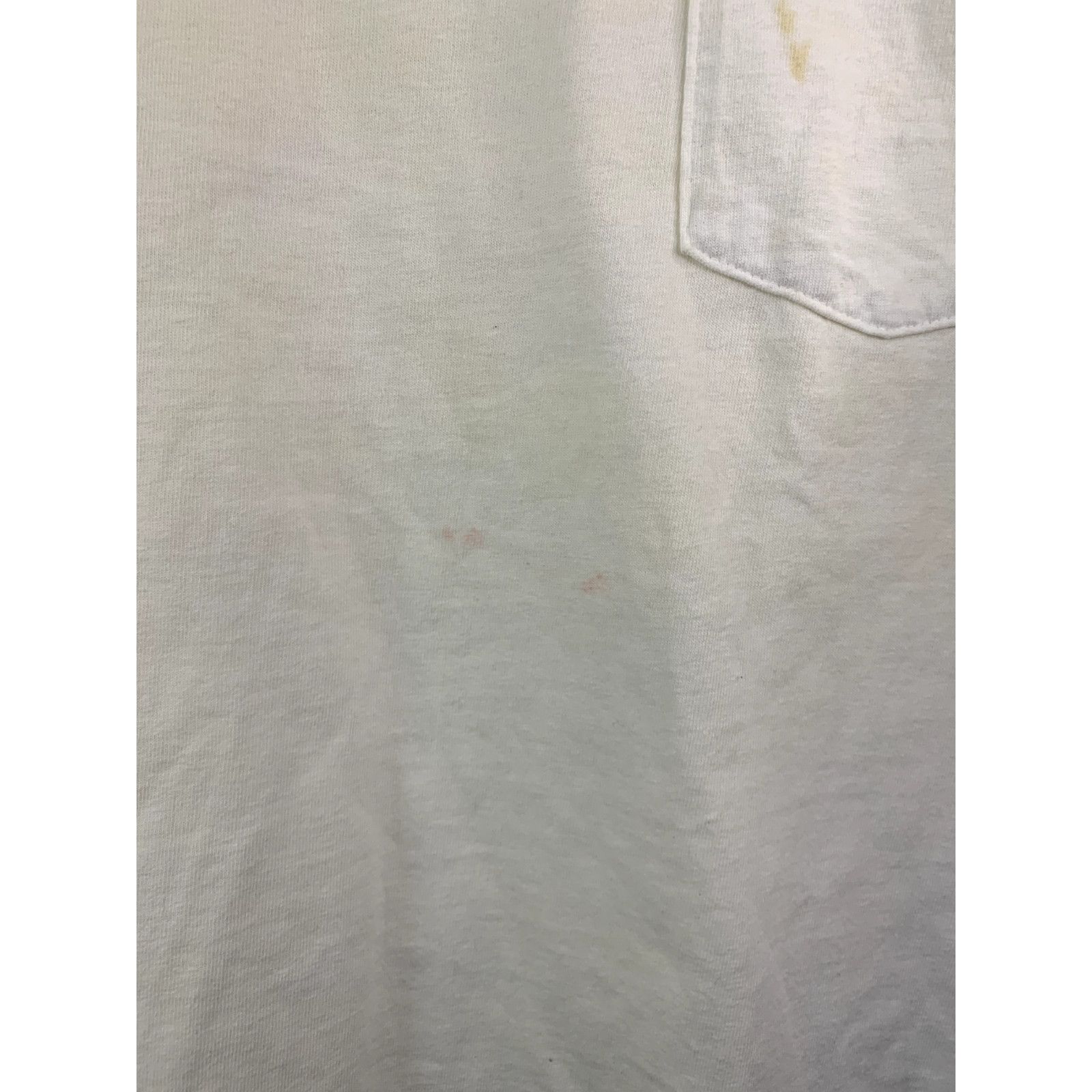 Vintage 90s Vintage Mens XL Treasure Island At The Mirage T-shirt Size US XL / EU 56 / 4 - 4 Thumbnail