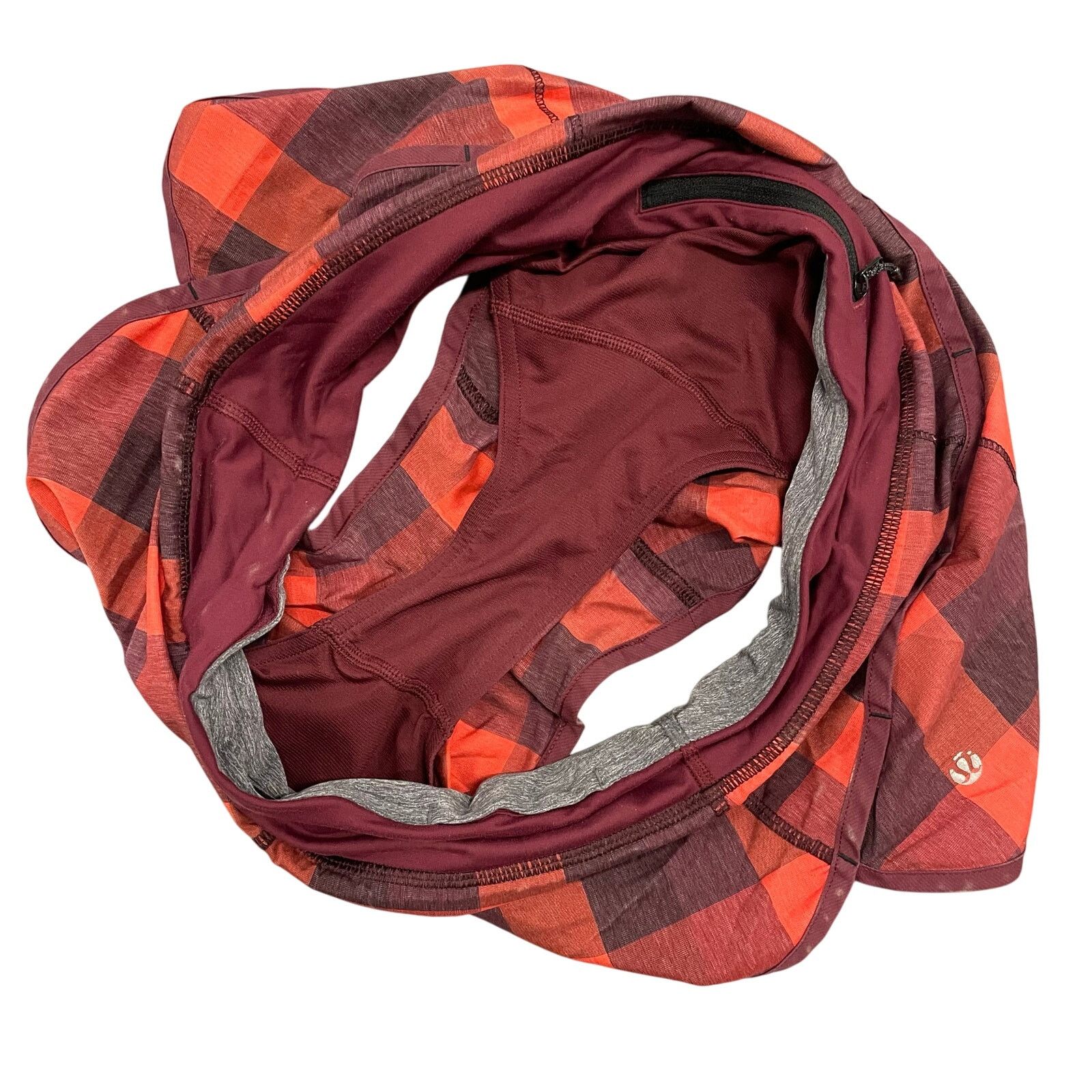 Lululemon Lululemon Speed Up Shorts Size 28" / US 6 / IT 42 - 8 Thumbnail