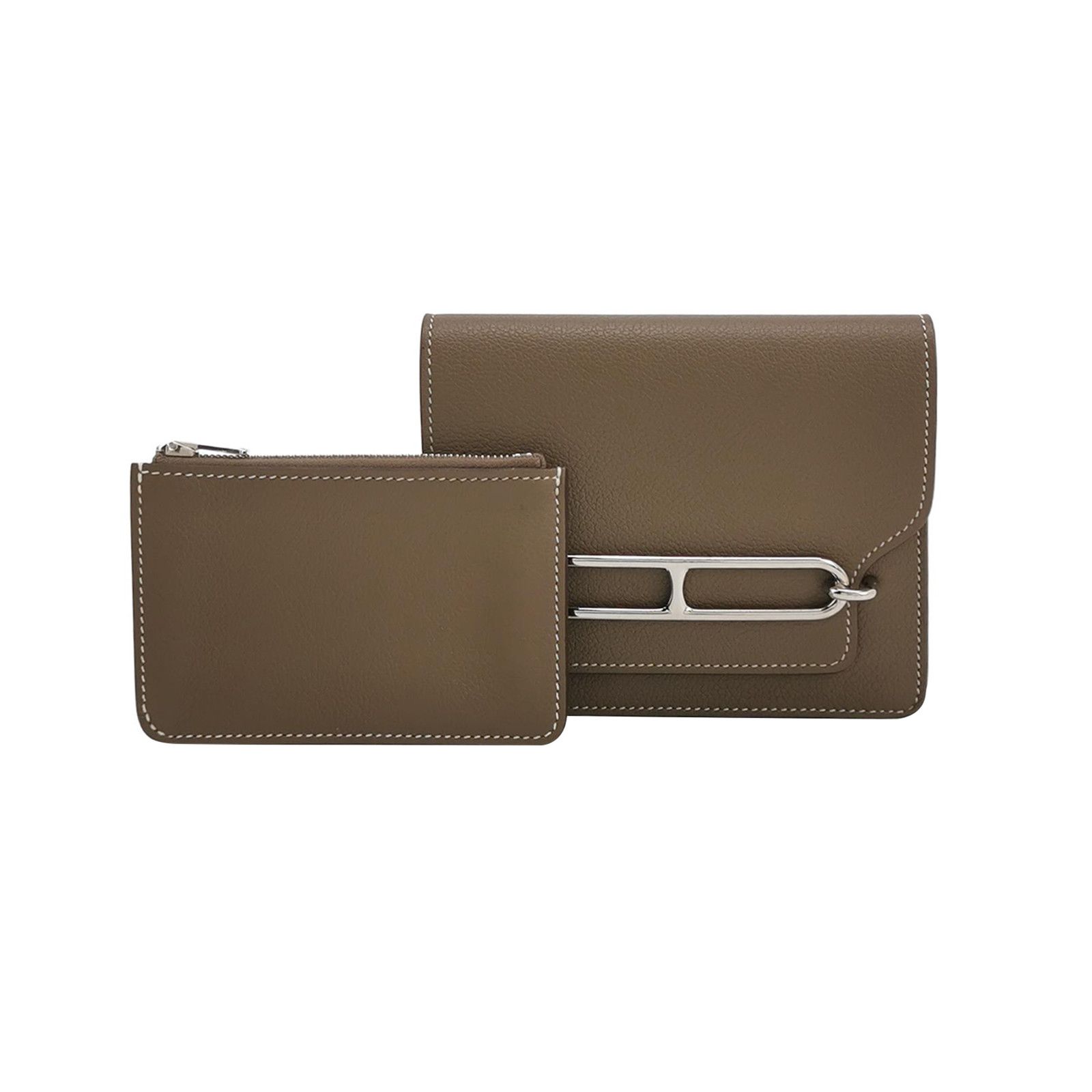 Hermes Hermes Women os Wallets Size ONE SIZE - 1 Thumbnail