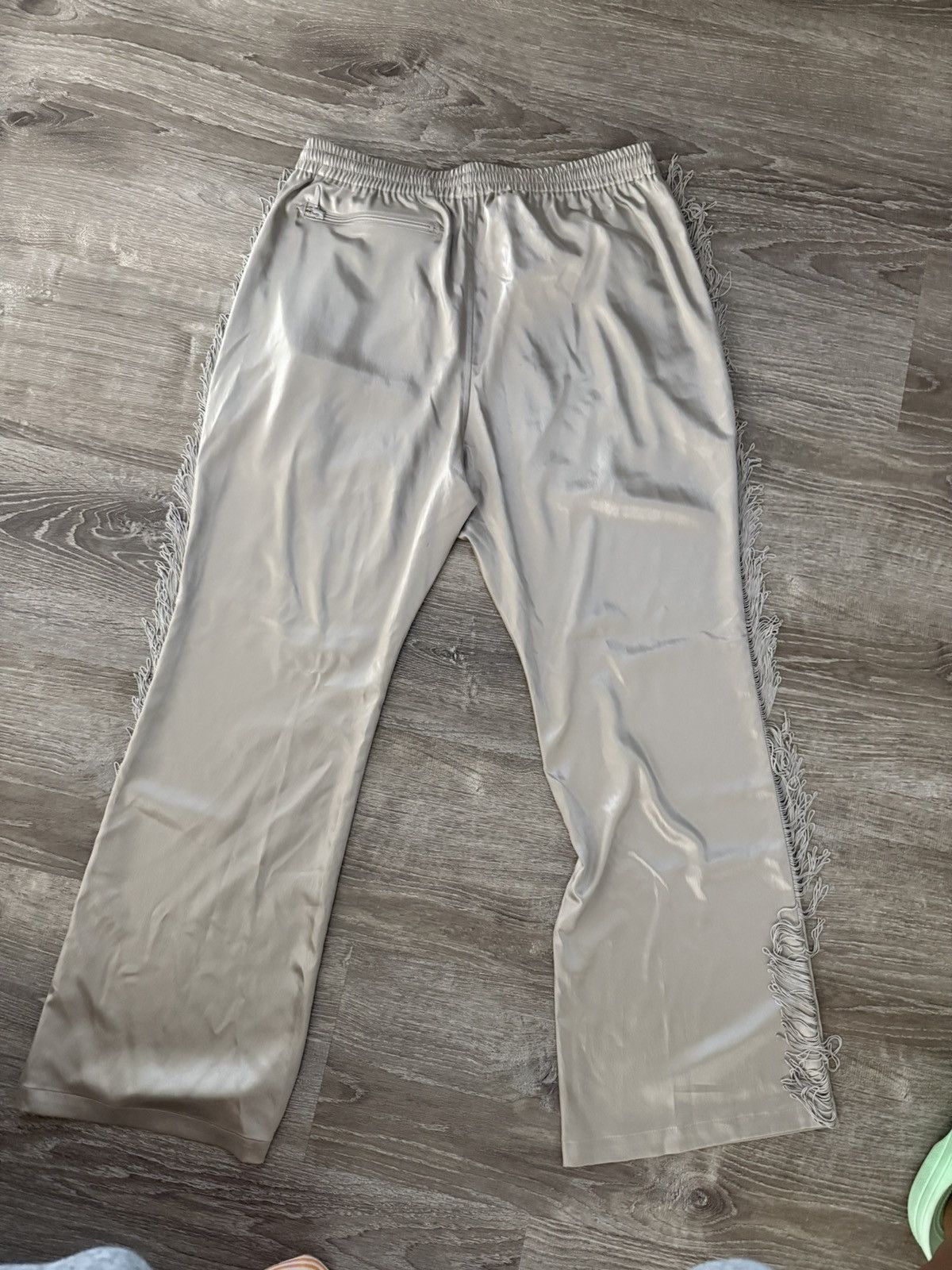 Needles Needles Pants Sz L Size US 34 / EU 50 - 1 Thumbnail