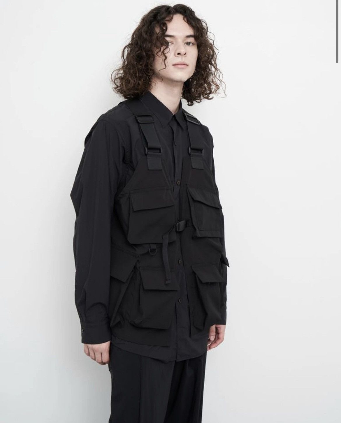 Japanese Brand Y(Dot) by Nordisk Size US XL / EU 56 / 4 - 1 Thumbnail