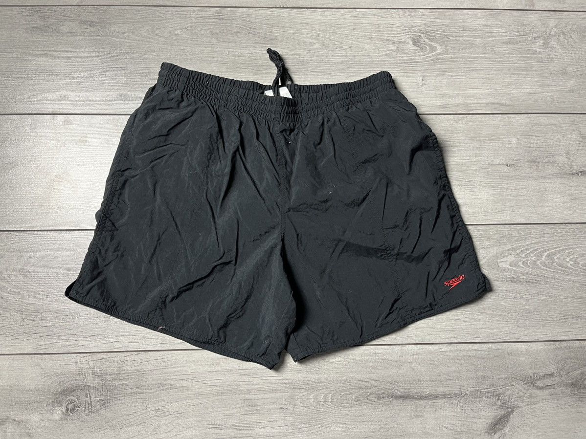 Speedo Speedo shorts swimmer size XLarge Size US 36 / EU 52 - 1 Thumbnail