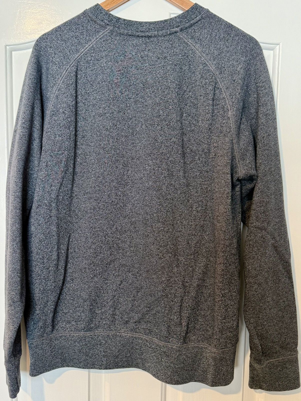 Nike Nike Therma-Fit Crewneck Sweatshirt L – NT/F Neon Tree Size US L / EU 52-54 / 3 - 10 Thumbnail