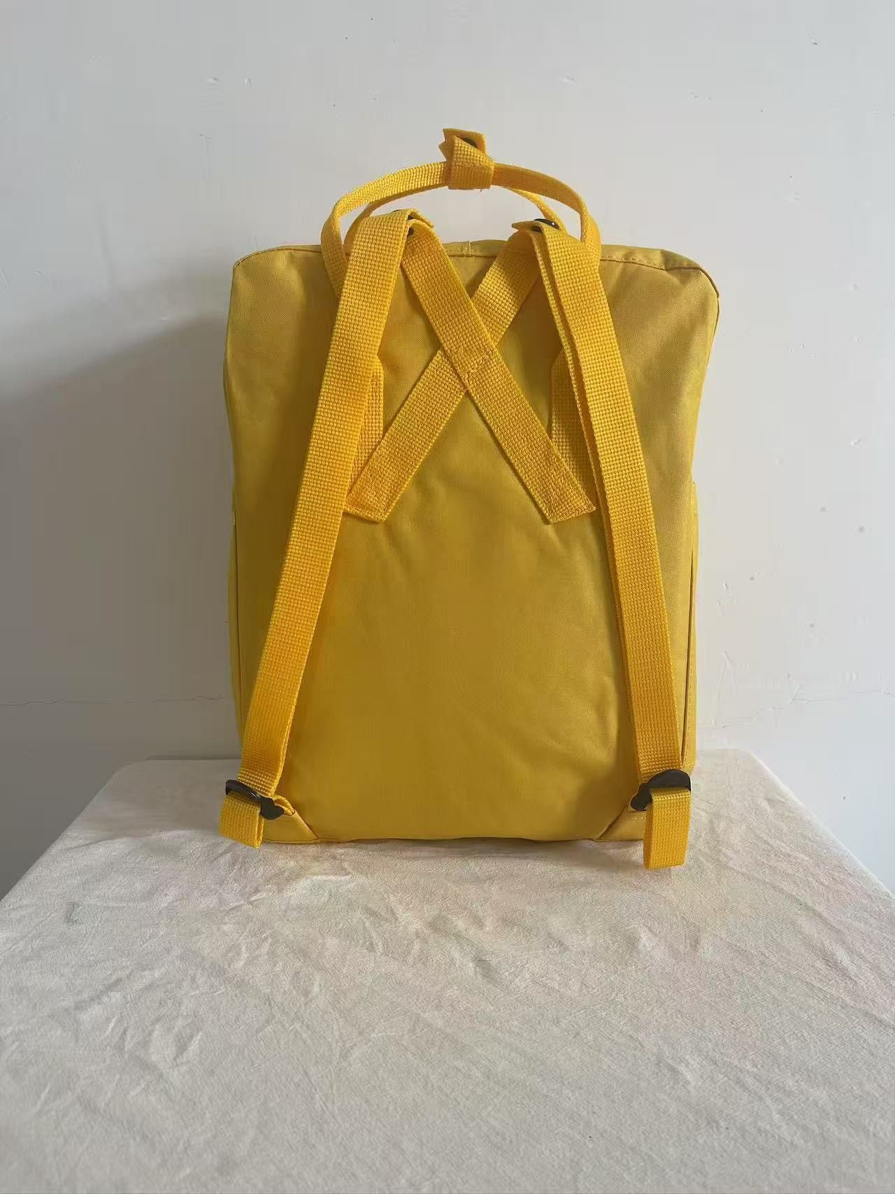 Fjallraven fjallraven backpack corlor yellow Size ONE SIZE - 3 Thumbnail