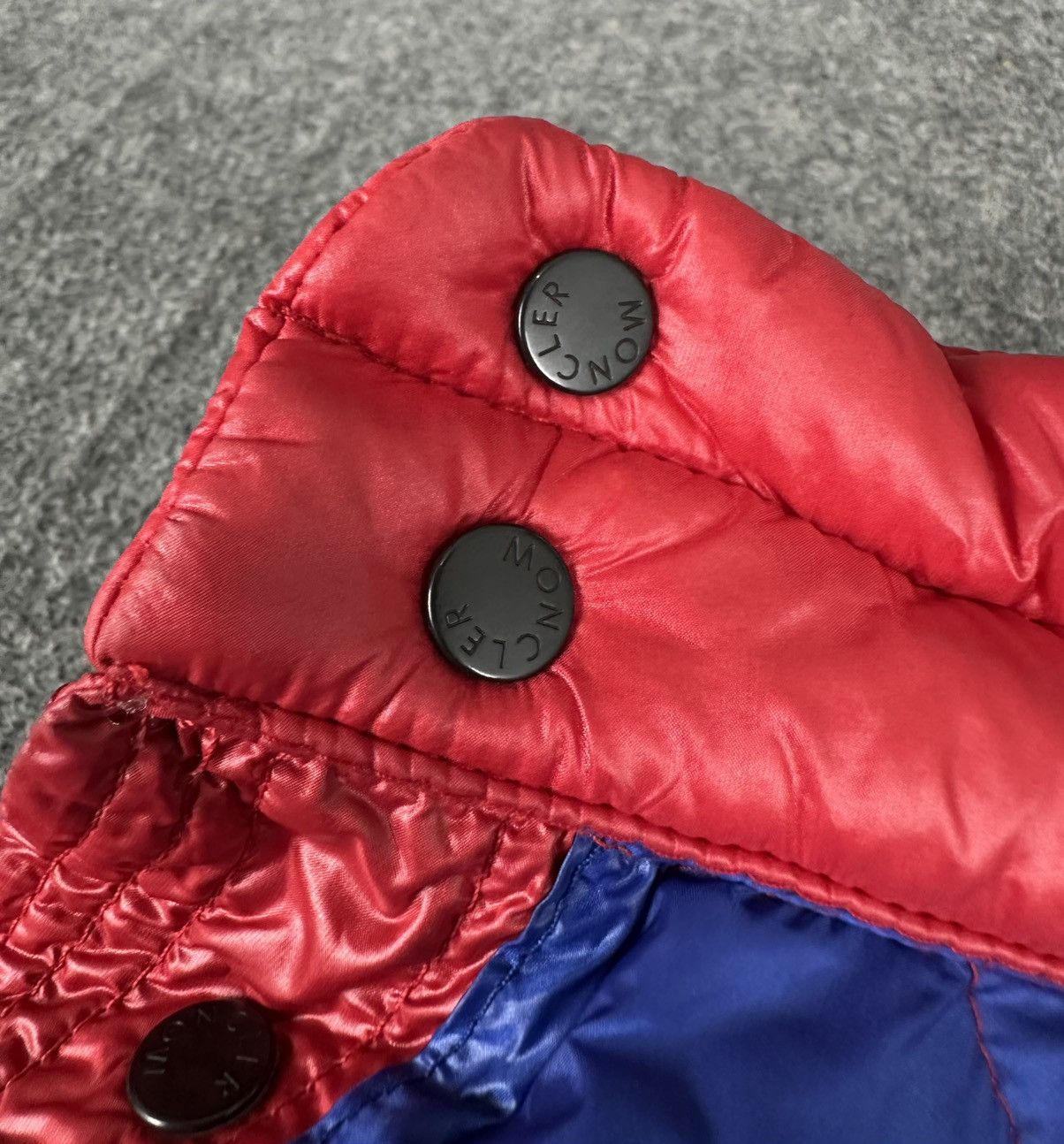 Moncler Moncler - Auguste Guibbotto Utility Field Jacket Size US M / EU 48-50 / 2 - 9 Thumbnail