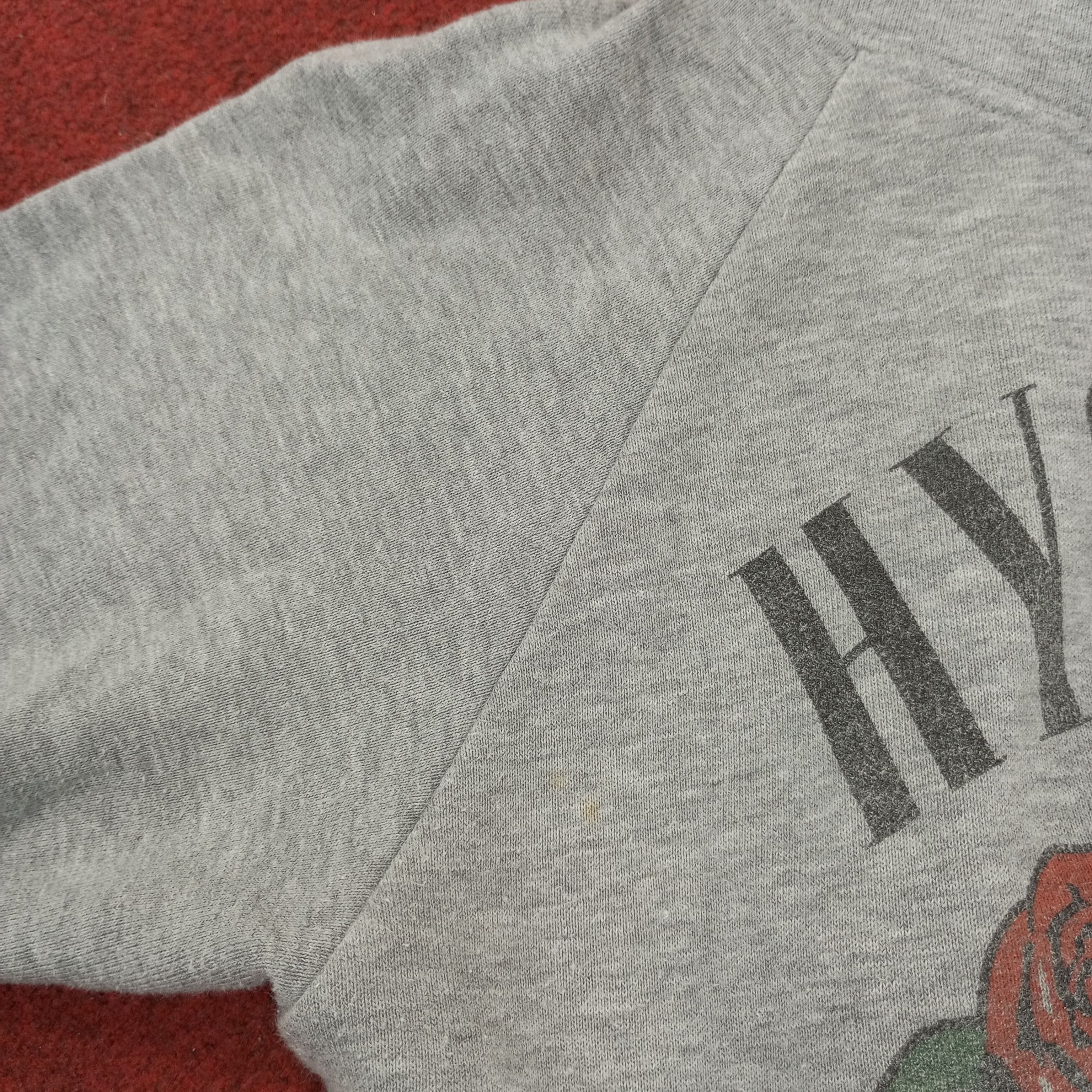 Hysteric Glamour Hysteric Glamour Hoodies Japanese Brand Streetwear Style Size US XS / EU 42 / 0 - 12 Thumbnail