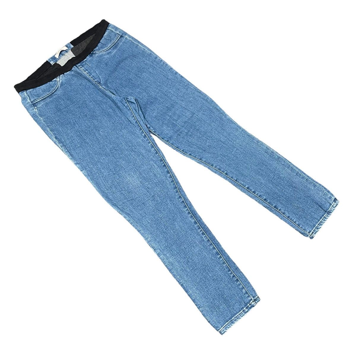 Helmut Lang Helmut Lang Pants Size 27" / US 4 / IT 40 - 2 Thumbnail