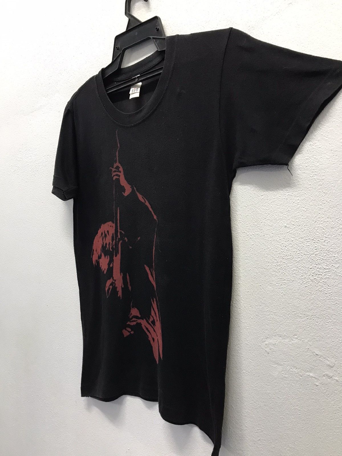 Band Tees × Vintage Vintage Tom Perry And The Heartbreakers 2008 Tour Shirt Size US L / EU 52-54 / 3 - 5 Thumbnail