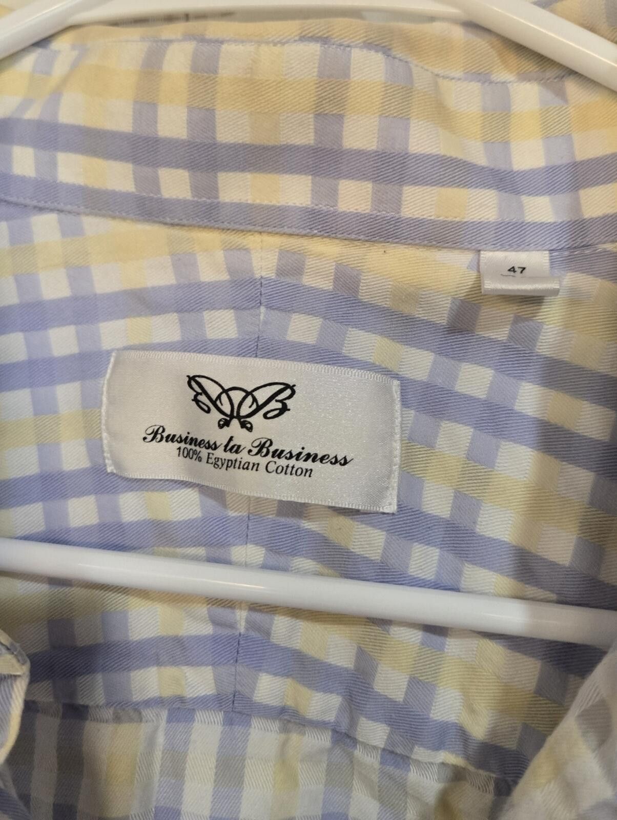 Other Business To Business Button Up Size US M / EU 48-50 / 2 - 4 Thumbnail