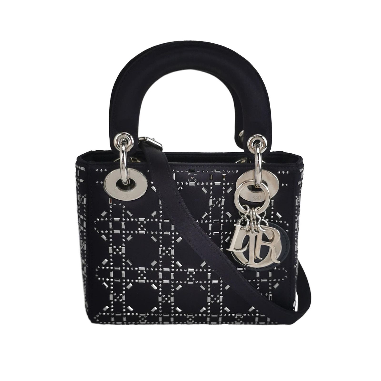 Dior Dior Women os Shoulder Bags Size ONE SIZE - 1 Thumbnail