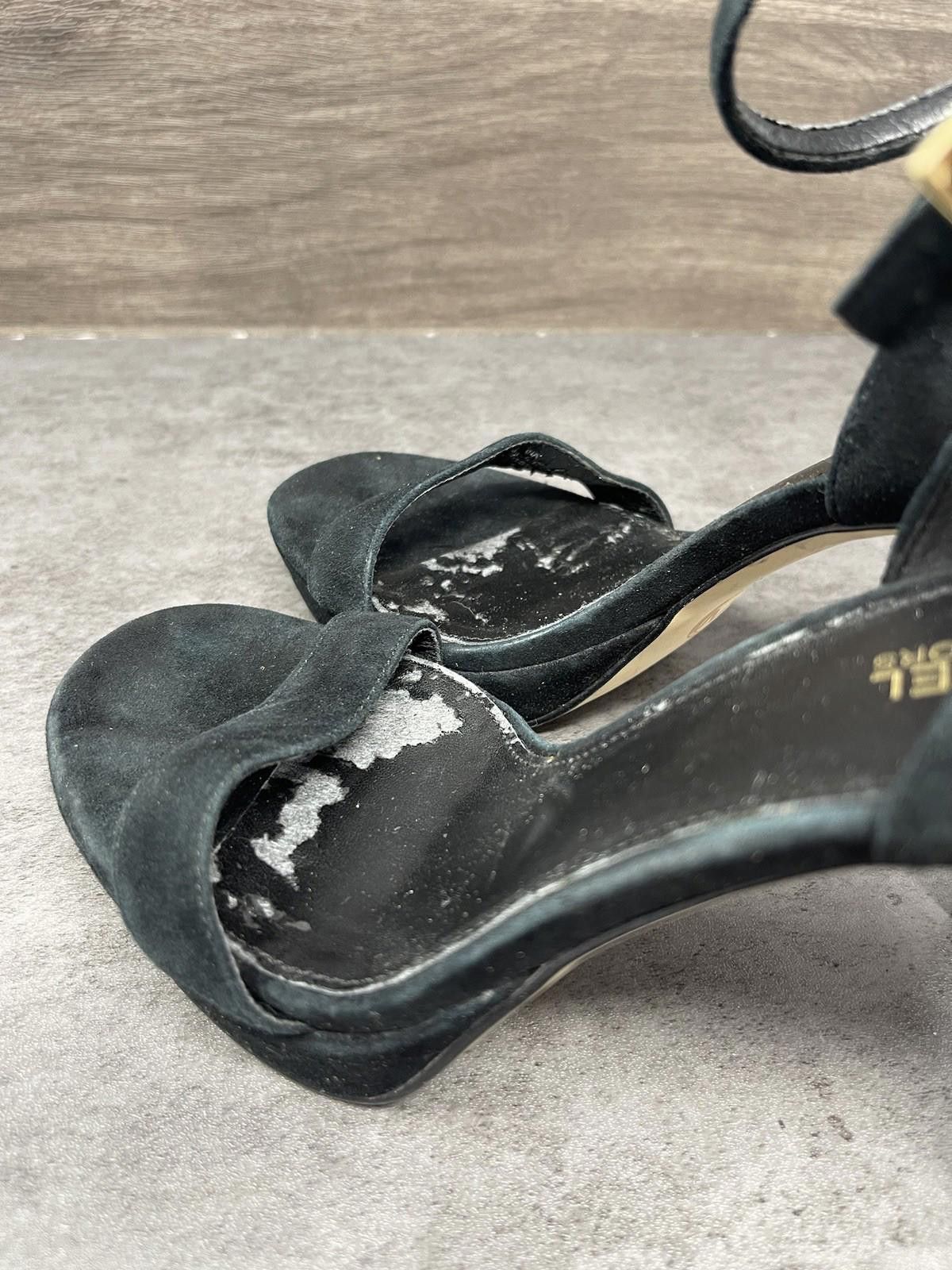 Michael Kors Michael Kors Shoes Womens 5.5 Margot Platform Size US 5.5 / IT 35.5 - 8 Thumbnail