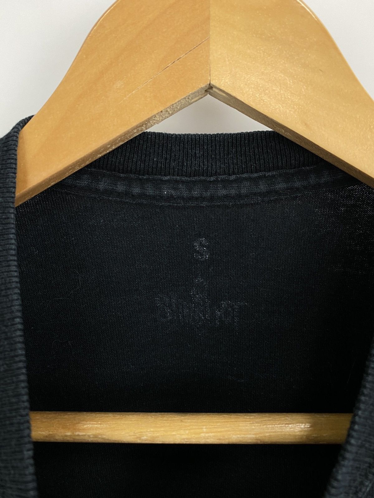 Slipknot 🇺🇸 Vintage Y2K Slipknot Rock Band T-Shirt Rare Retro Hype Size US S / EU 44-46 / 1 - 5 Thumbnail