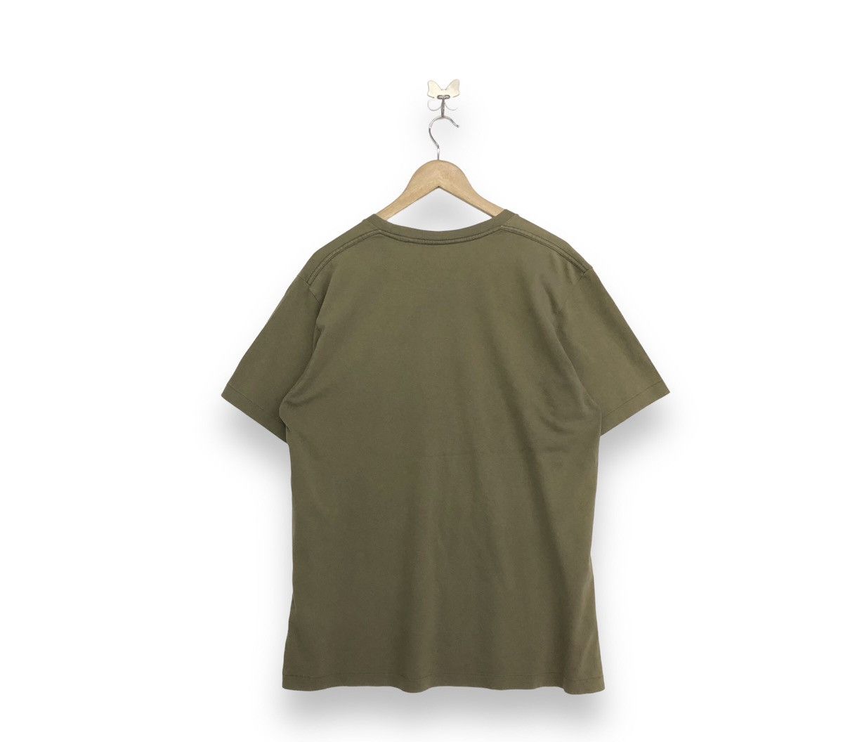 Uniqlo Uniqlo X Kurt Cobain The End Of Music 2016 Tshirt Size US XL / EU 56 / 4 - 2 Thumbnail