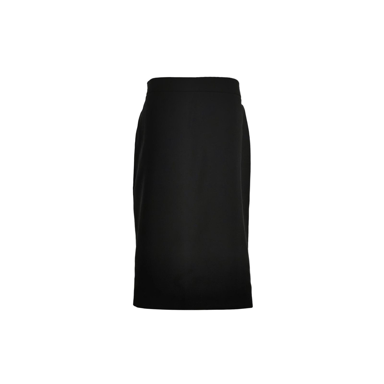 Burberry Burberry Women 26 Midi Skirts Size 26" / US 2 / IT 38 - 1 Thumbnail