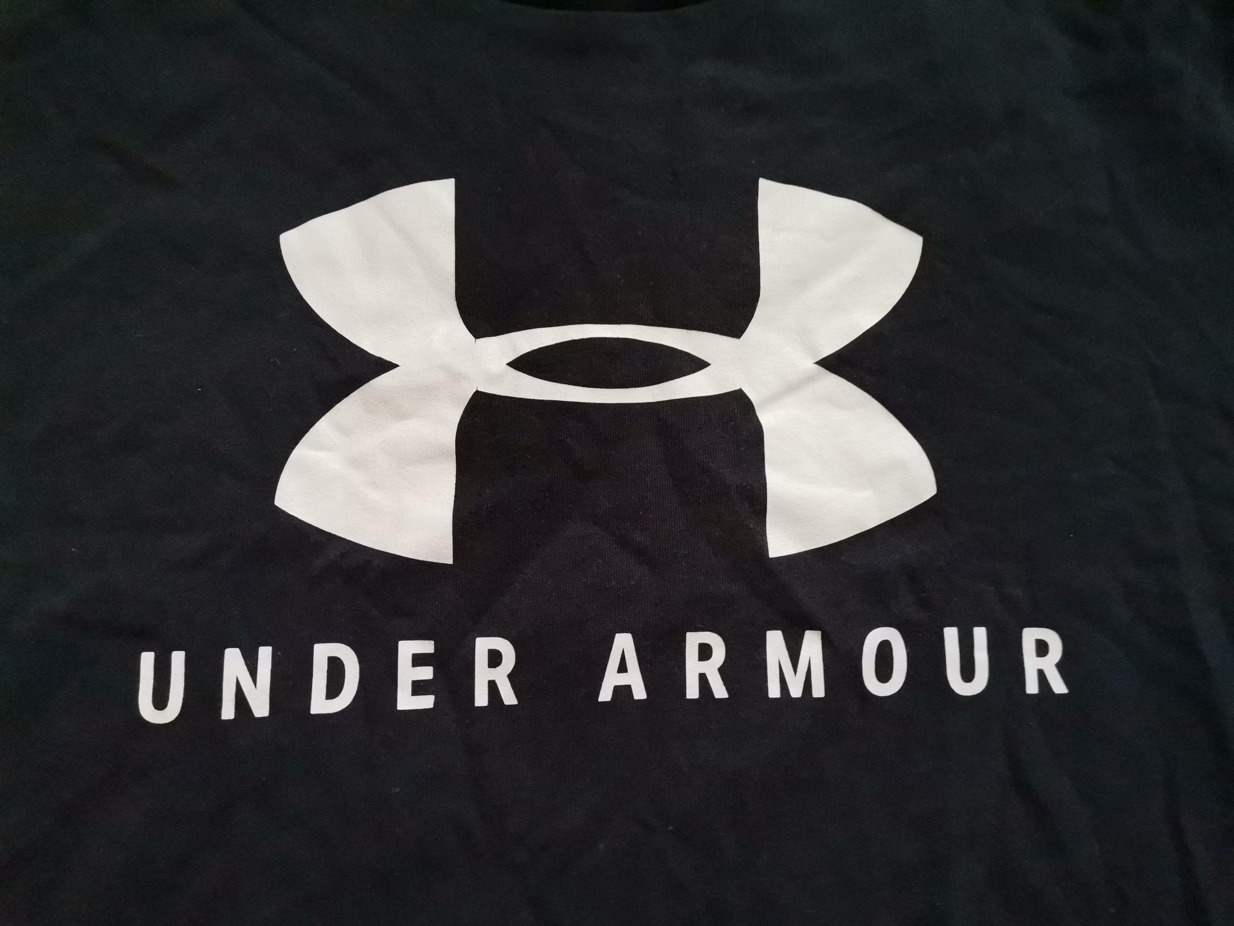 Under Armour Under Armour Tee Size US L / EU 52-54 / 3 - 2 Thumbnail