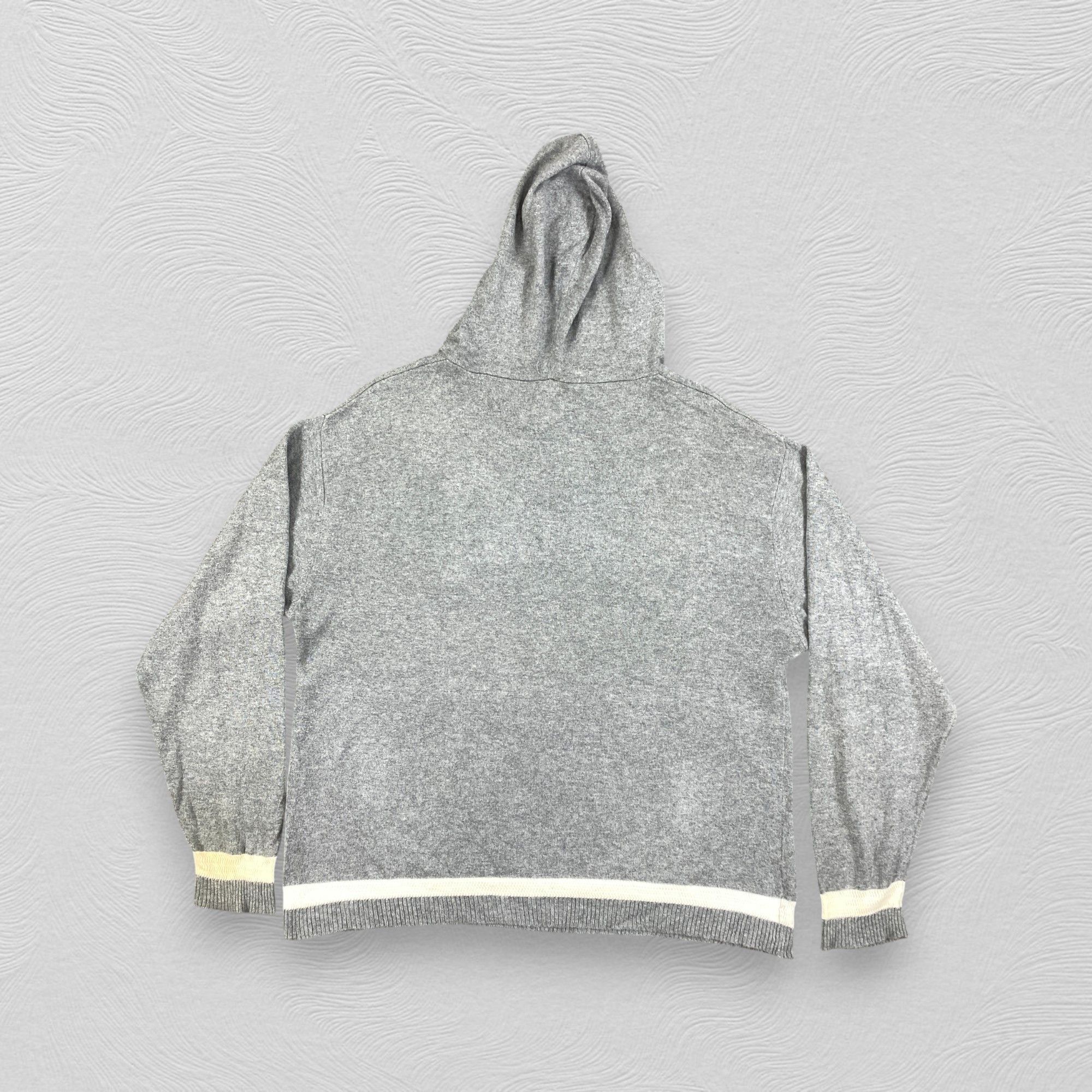 Japanese Brand Portland Browny japanese brand Hoodies -SW172 Size US M / EU 48-50 / 2 - 2 Thumbnail