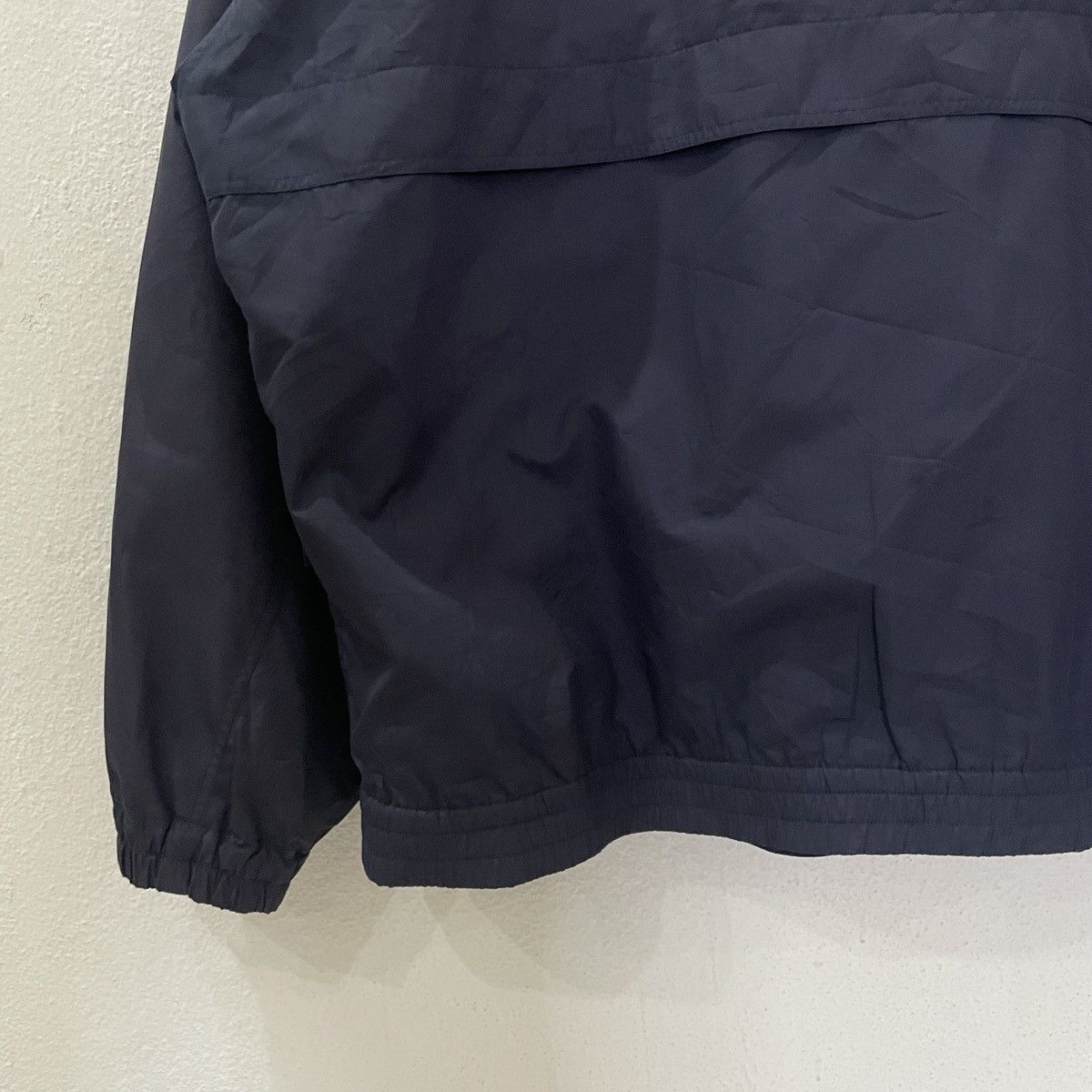 Japanese Brand Vintage Polo Bi-way Sports Jacket Size US XL / EU 56 / 4 - 9 Thumbnail