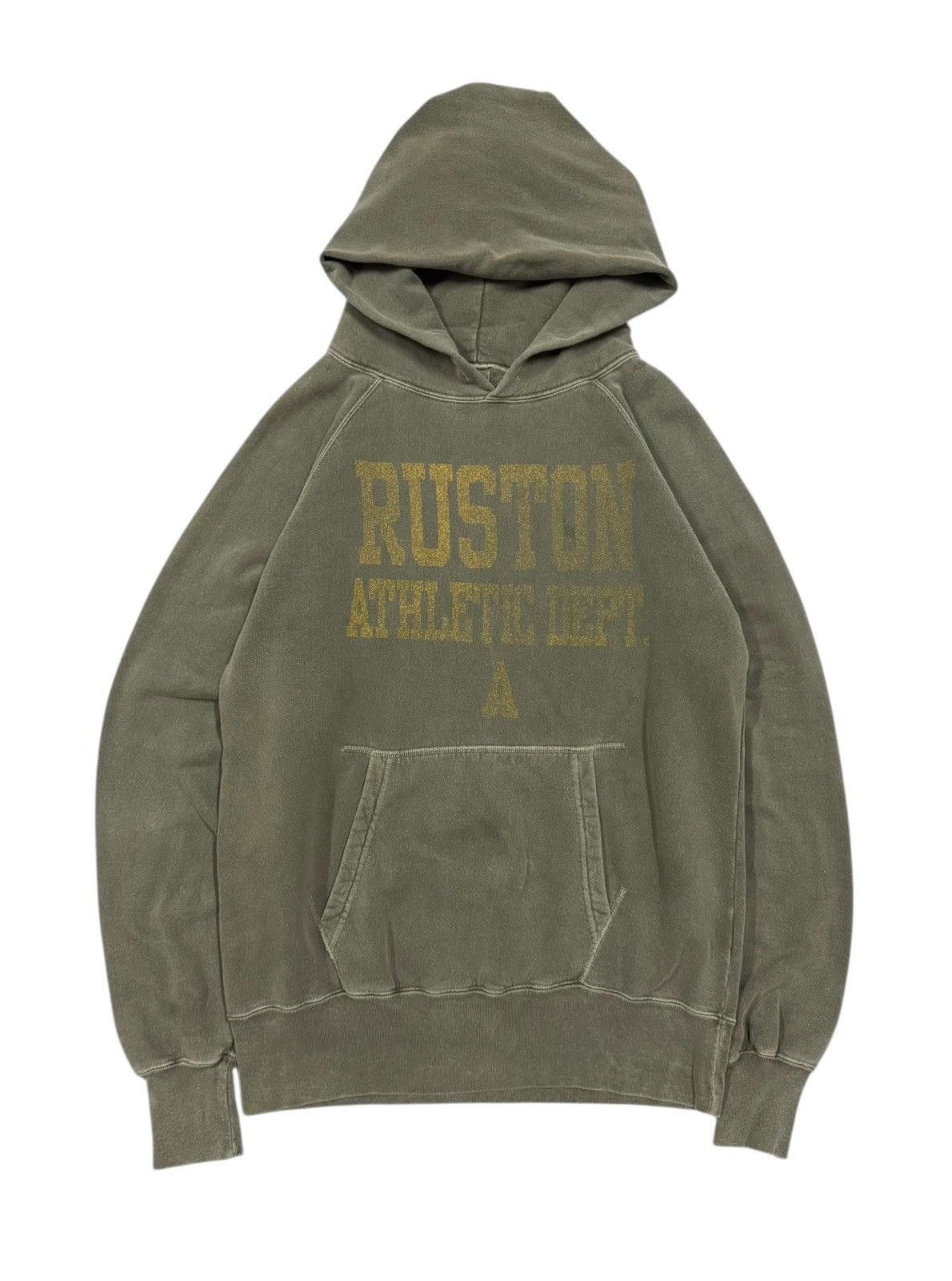 Mister Freedom × Sugar Cane × Toyo Enterprises Vtg🔥Y2k Cheswick By Toyo Enterprise Pullover Hoodies Japan Size US M / EU 48-50 / 2 - 1 Thumbnail