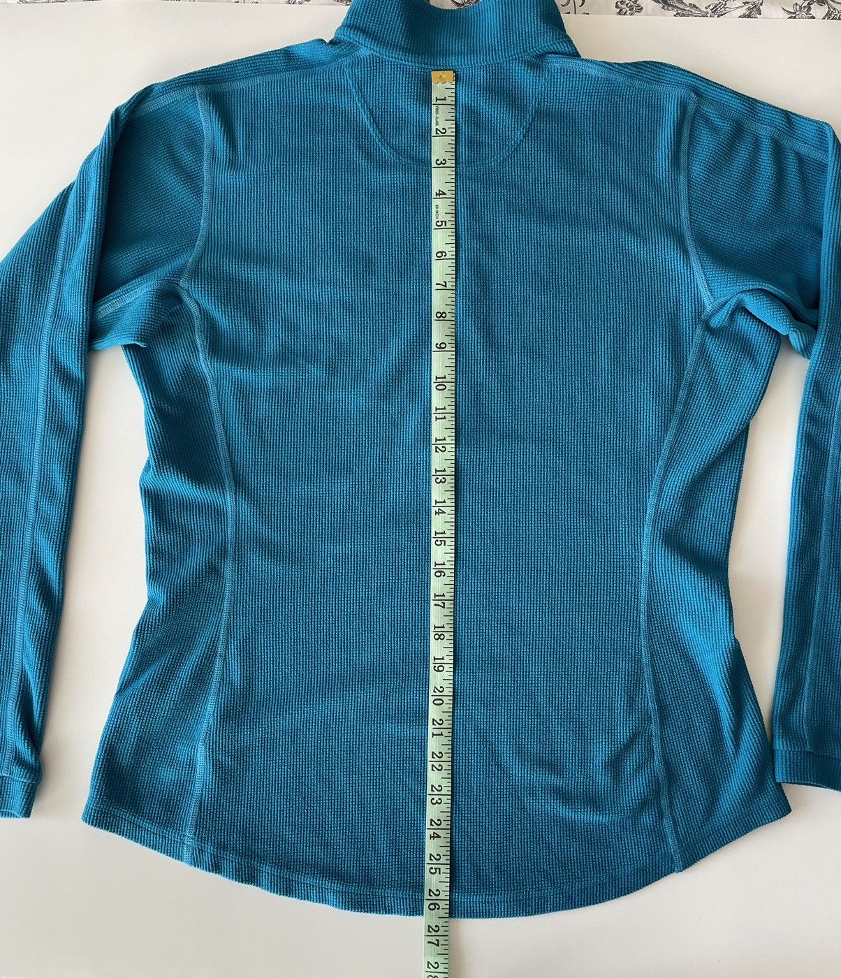 Arc'teryx × Vintage RARE Vintage Arc’teryx Polartec Fleece Size XL / US 12-14 / IT 48-50 - 20 Thumbnail