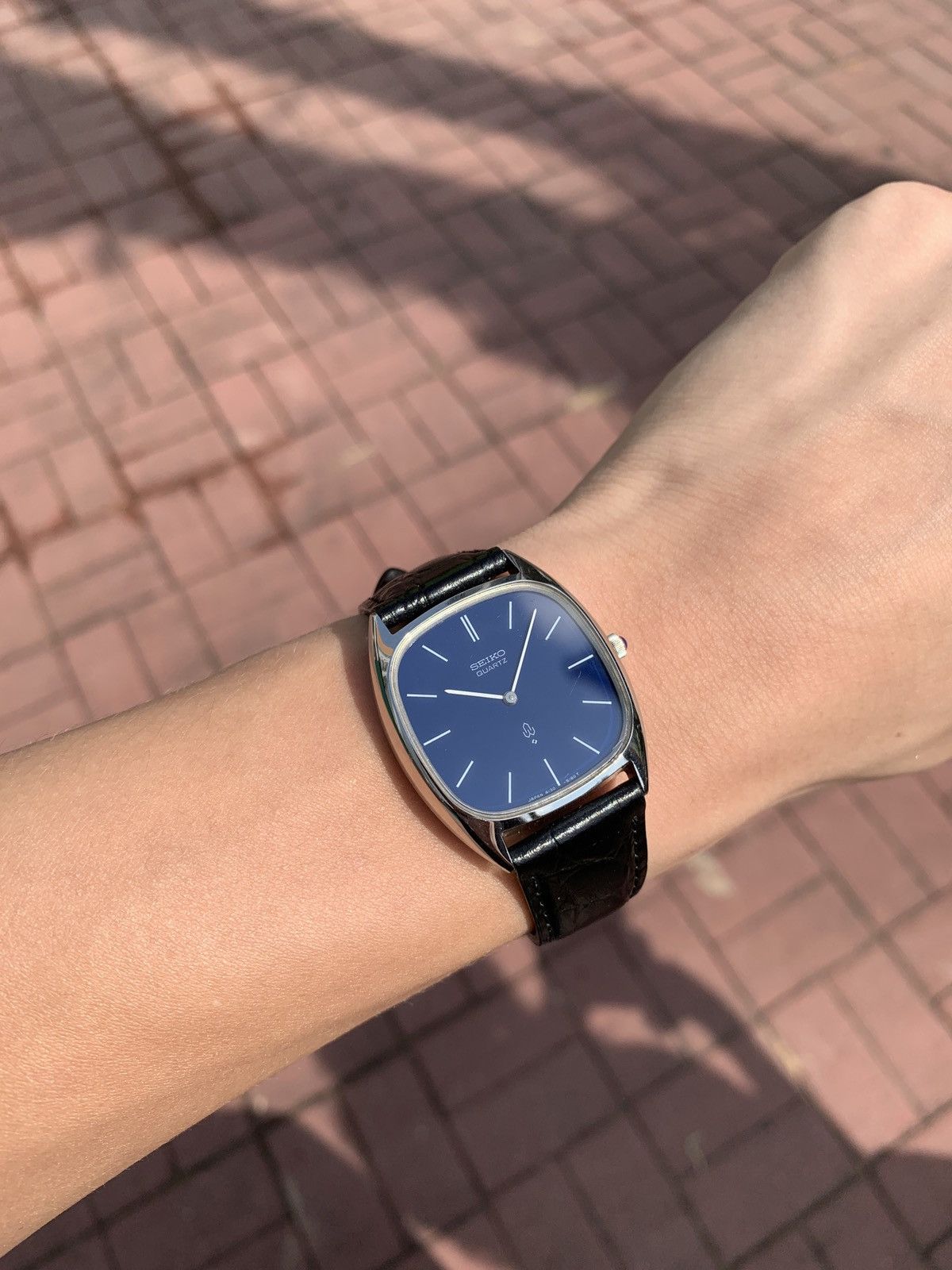 Seiko Seiko Chariot Agate Dial Size ONE SIZE - 5 Thumbnail