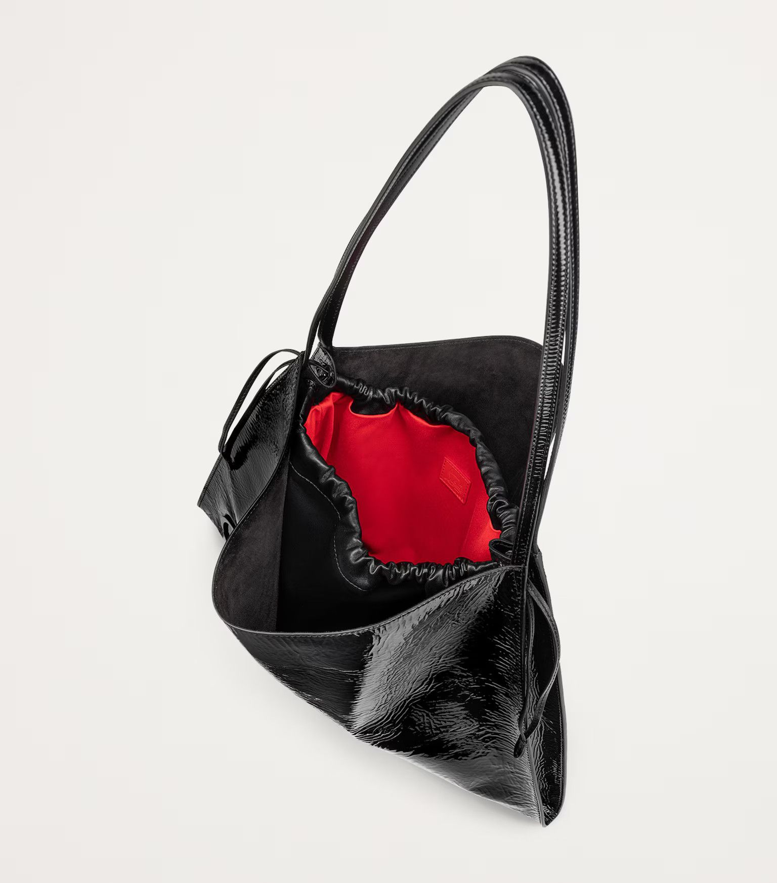 Christian Louboutin oc11z0625 Bags in Black Size ONE SIZE - 3 Thumbnail