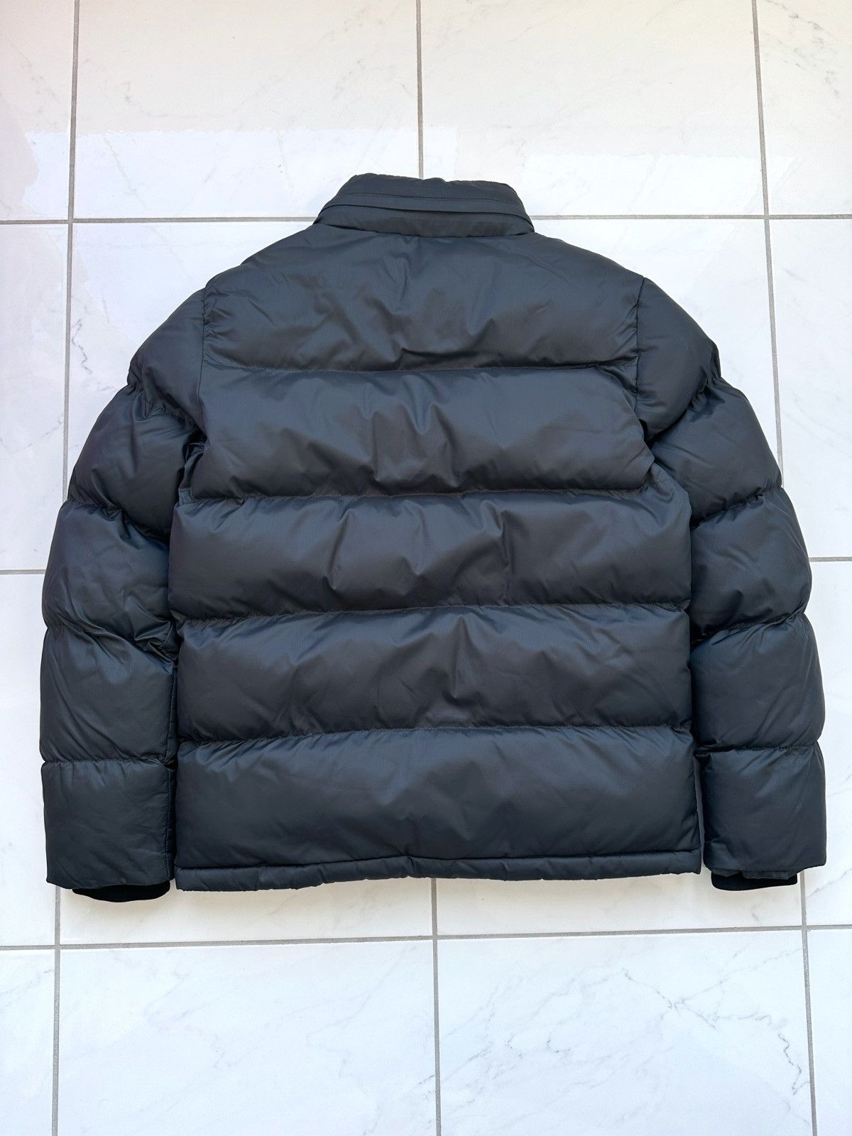 Schott Vintage Schott NYC Puffer Jacket Size US M / EU 48-50 / 2 - 5 Thumbnail