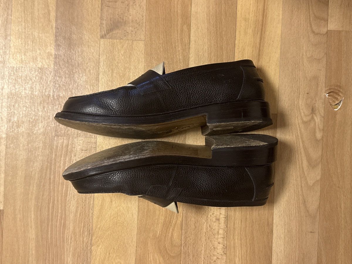 Blackstock & Weber × END. B&W x END loafers Size US 10.5 / EU 43-44 - 2 Thumbnail