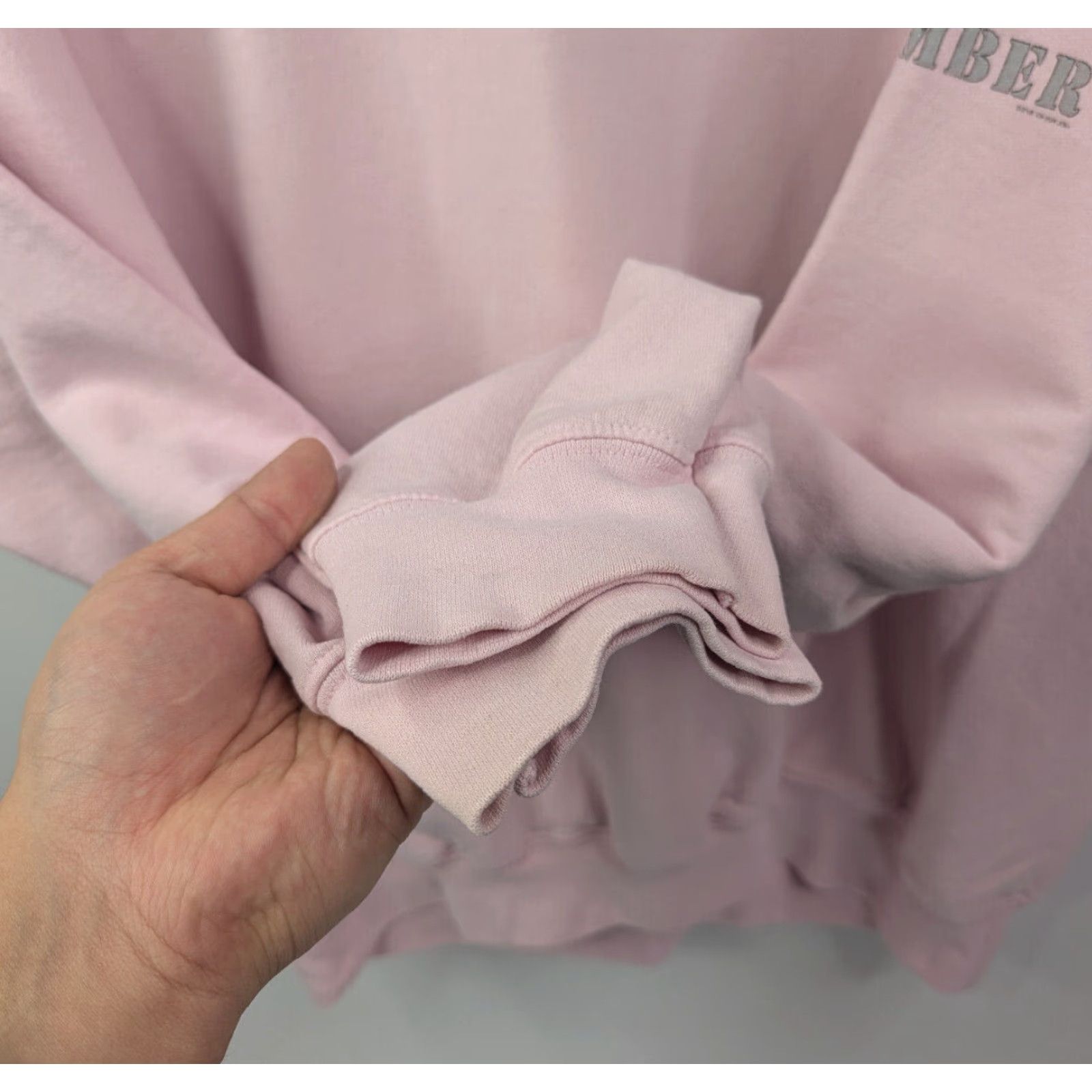 Gildan Jon Bon Jovi Back Stage JBJ 2008 Tour Pink Hoodie Sweatshirt 2XL Men Shirt Photos Size Pink Hanes Gildan Pullover Size US XXL / EU 58 / 5 - 7 Thumbnail