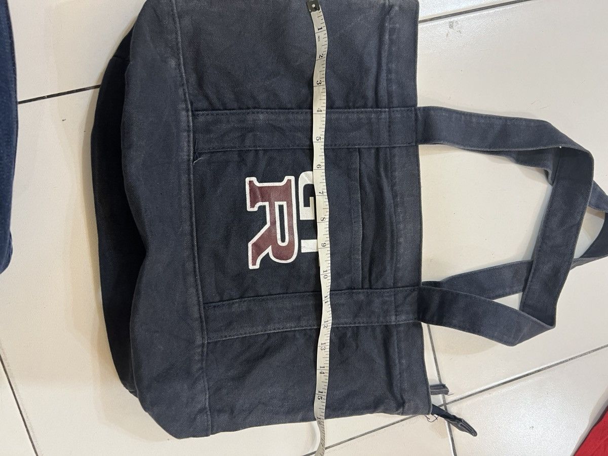 Comme des Garcons Nissan Nismo GTR Tote Bag Size ONE SIZE - 5 Thumbnail