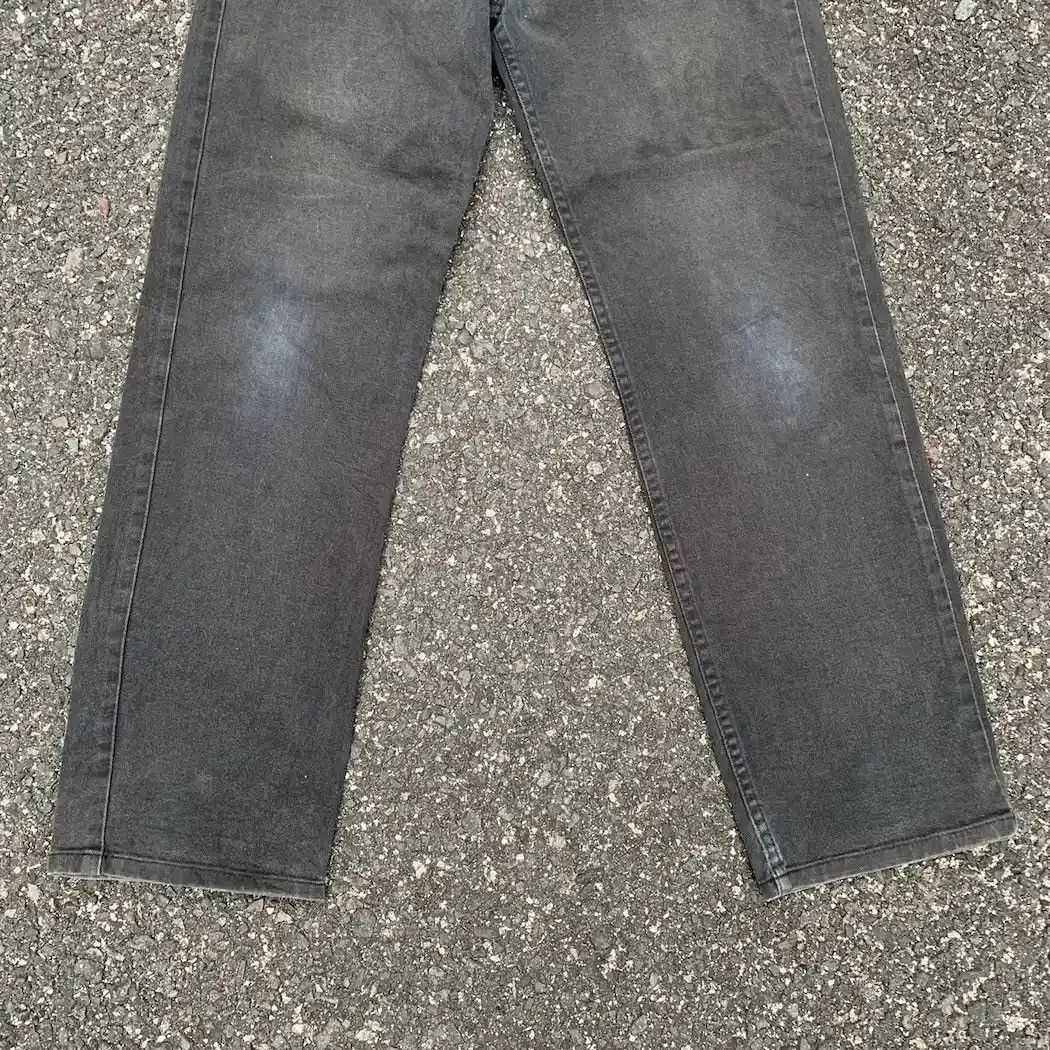 Levi's Levi’s Jeans Levis Faded Denim Pants Waist 32 Size US 32 / EU 48 - 5 Thumbnail