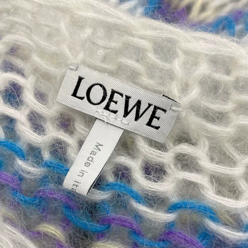 Loewe LOEWE knitwear Size XS / US 0-2 / IT 36-38 - 4 Thumbnail