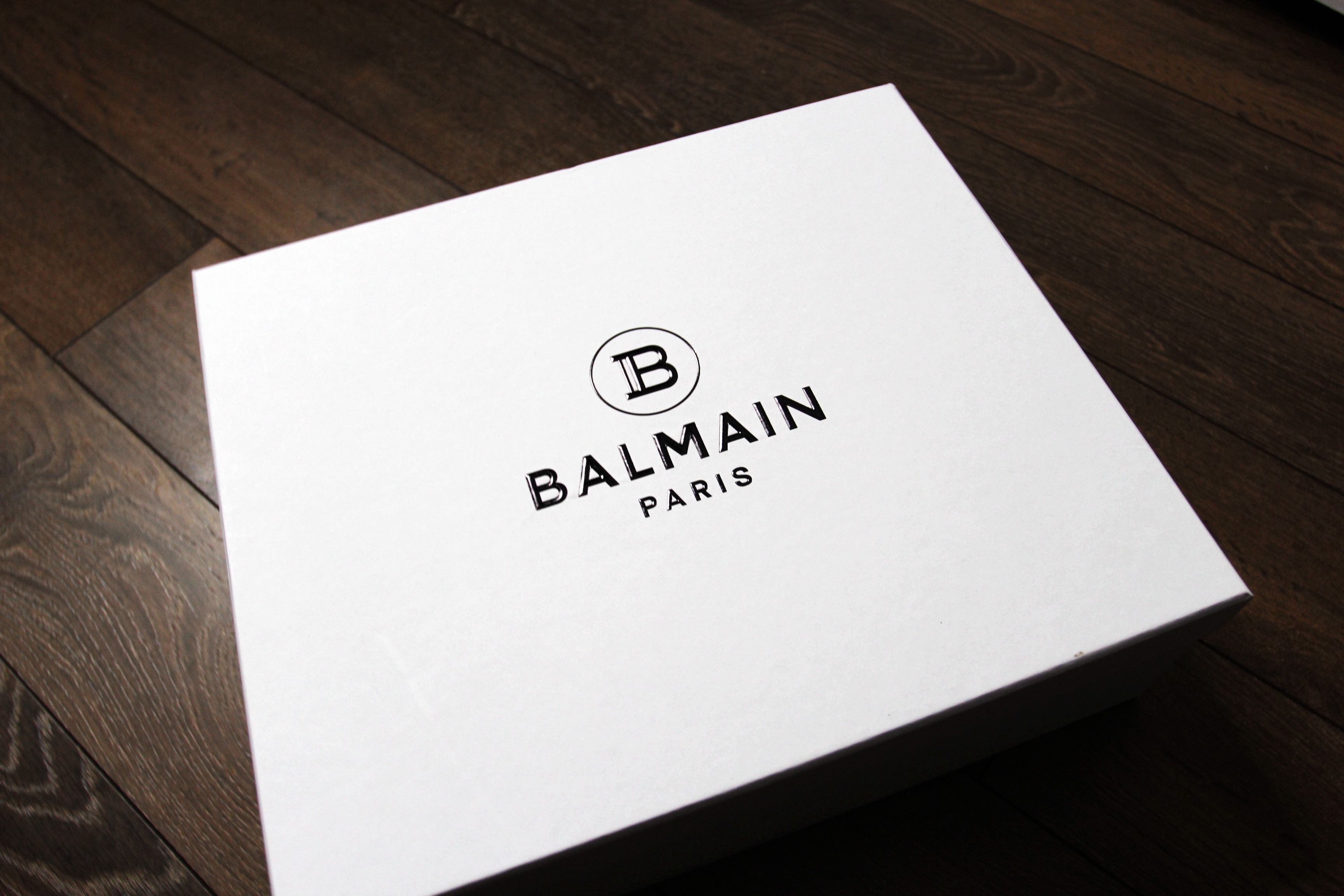 Balmain BNWT SS23 BALMAIN KNIT SOCK BOOTS 39.5 Size US 9.5 / IT 39.5 - 6 Thumbnail