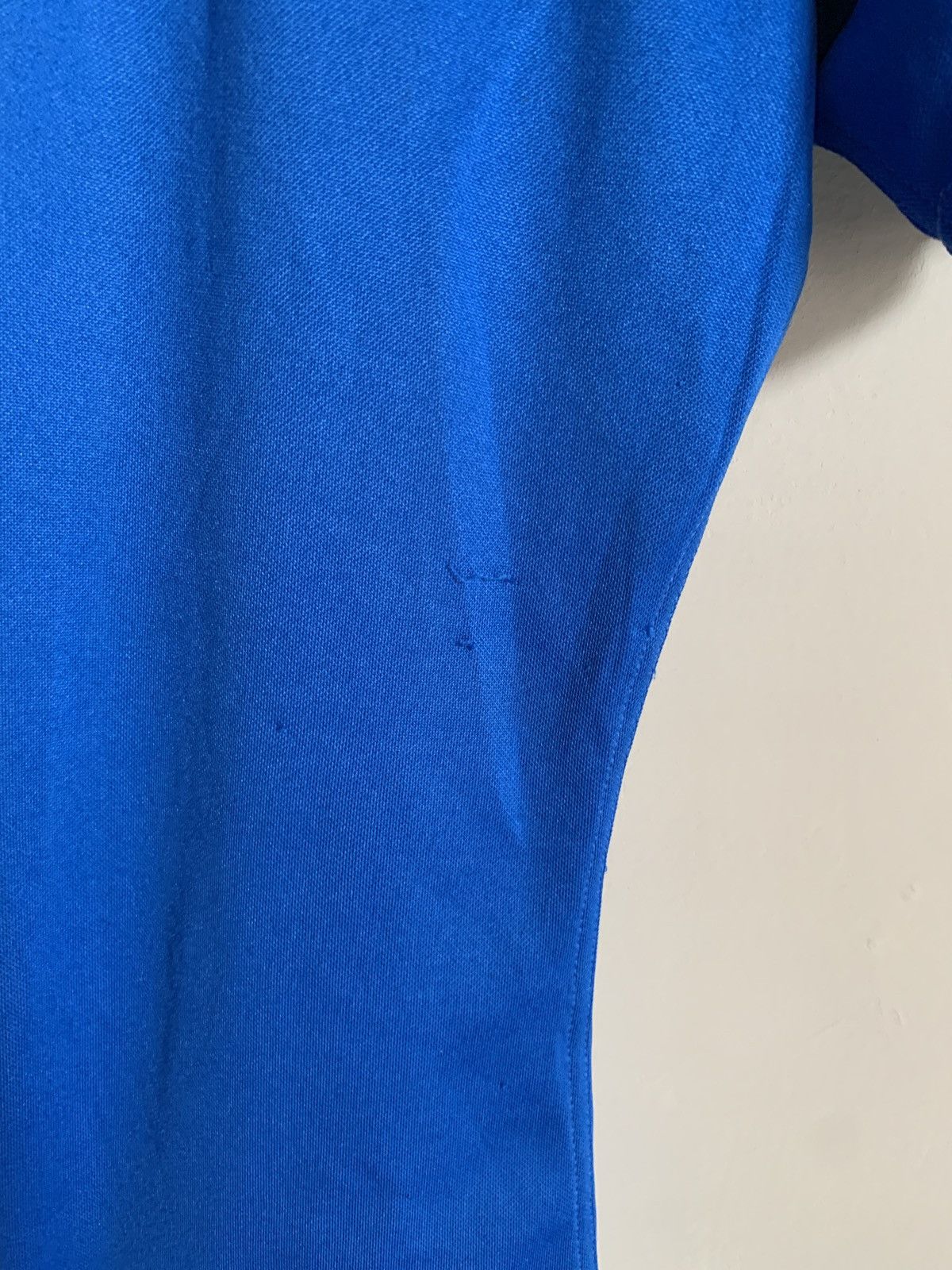 Adidas France 2015 Home Rugby Union Shirt Adidas Jersey Size S Size US S / EU 44-46 / 1 - 10 Thumbnail