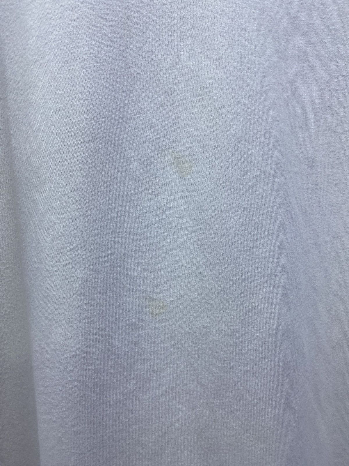 Japanese Brand Dead By Daylight ‘ Dead is not an escape’ White Tee Size US M / EU 48-50 / 2 - 8 Thumbnail