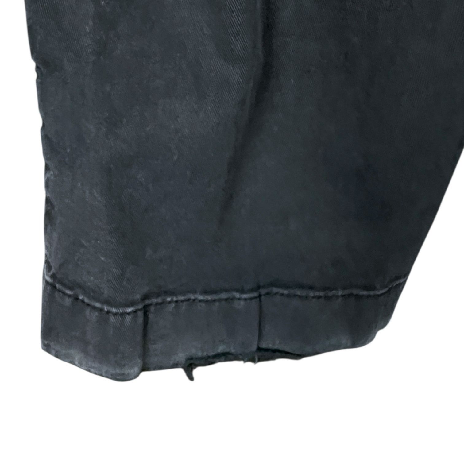 Theory Men's Theory Navy Blue Cotton Khakis Pants Trousers - 34 Size US 34 / EU 50 - 6 Thumbnail
