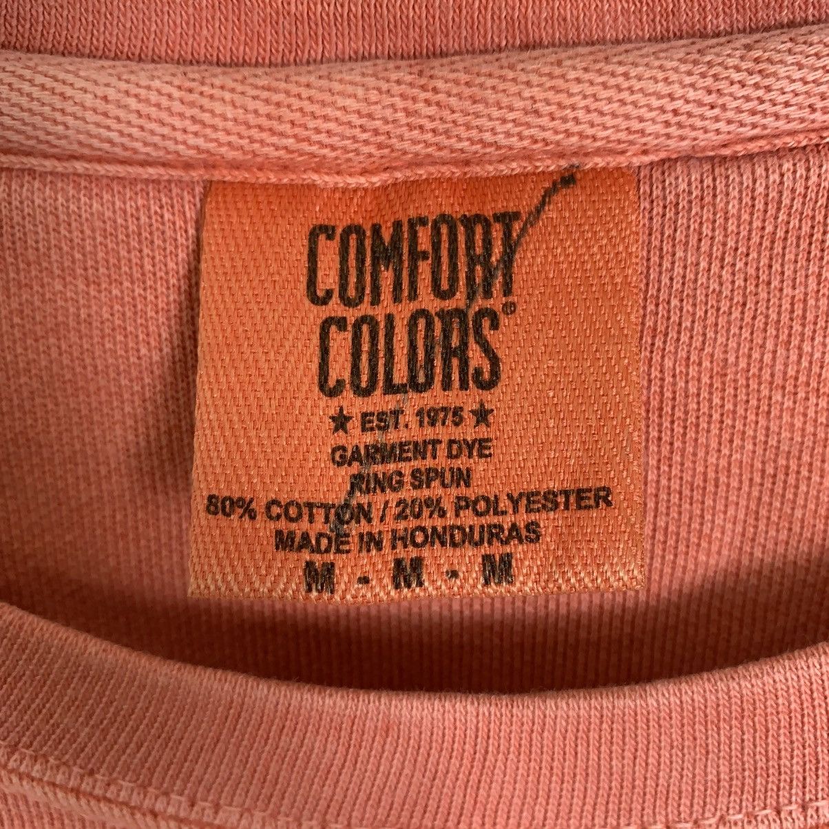 Vintage Vintage Carolina Beach Sweatshirt Size US M / EU 48-50 / 2 - 11 Thumbnail