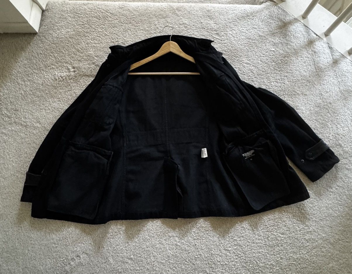 Tornado Mart Tornado Mart M65 Jacket Size US M / EU 48-50 / 2 - 4 Thumbnail