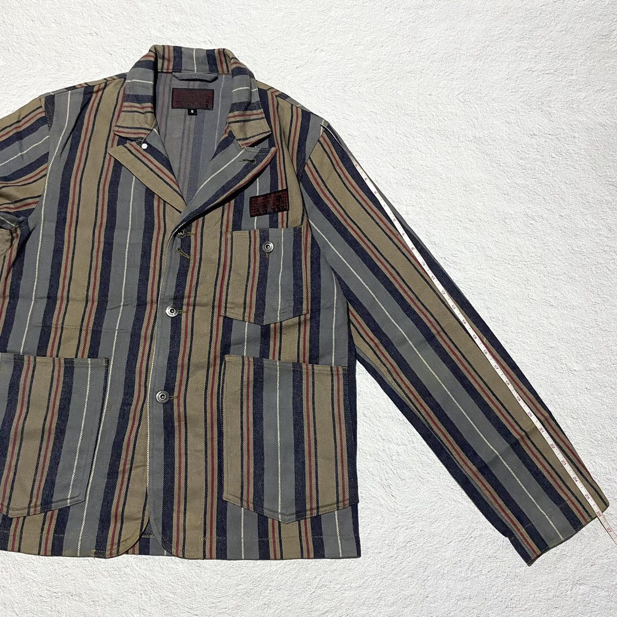 Engineered Garments 💥RARE💥 Engineered garment loiter jacket Size US M / EU 48-50 / 2 - 5 Thumbnail