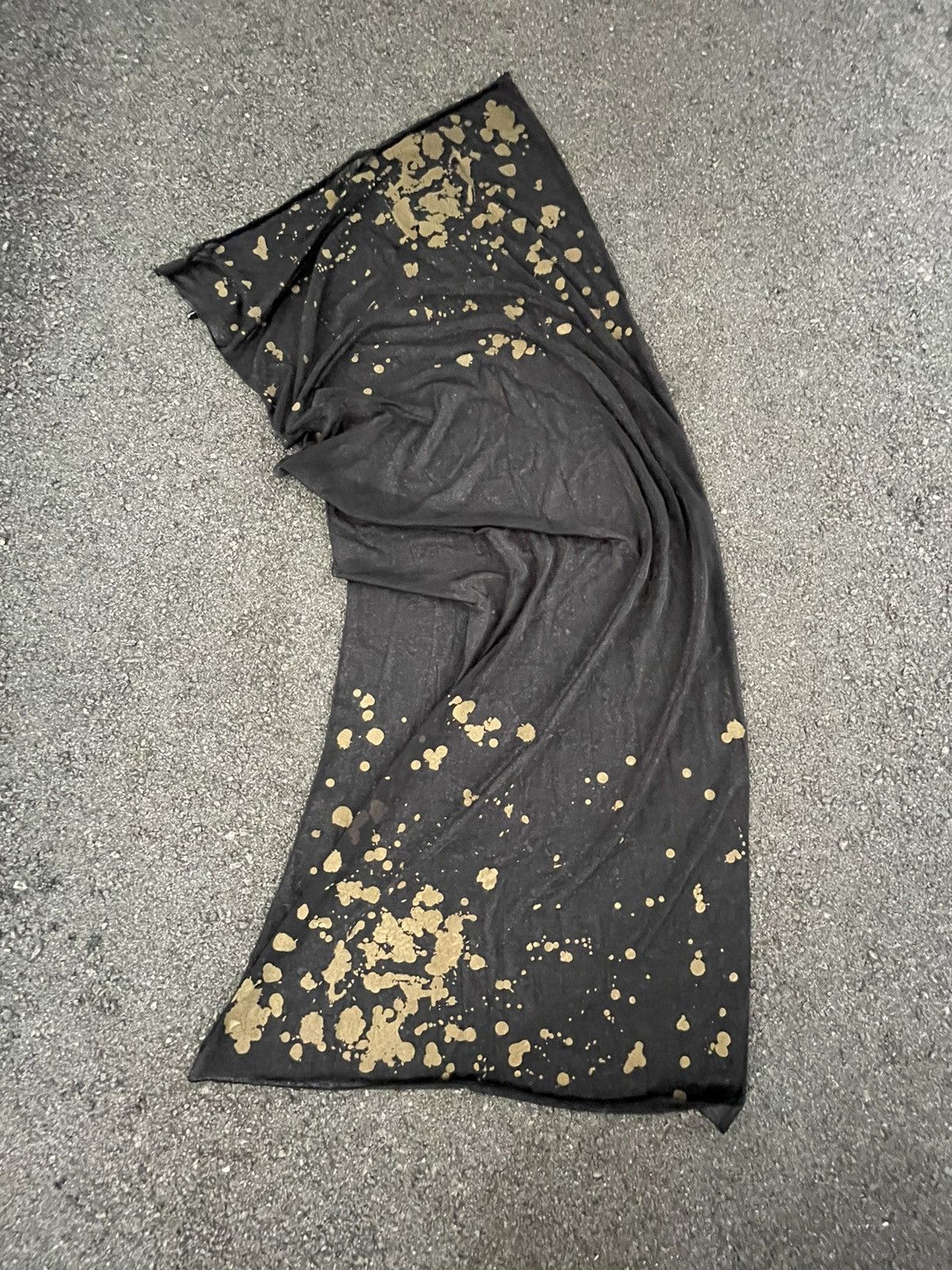 Comme des Garcons × Tricot Comme des Garcons Tricot comme des garcon scarf Size ONE SIZE - 5 Thumbnail