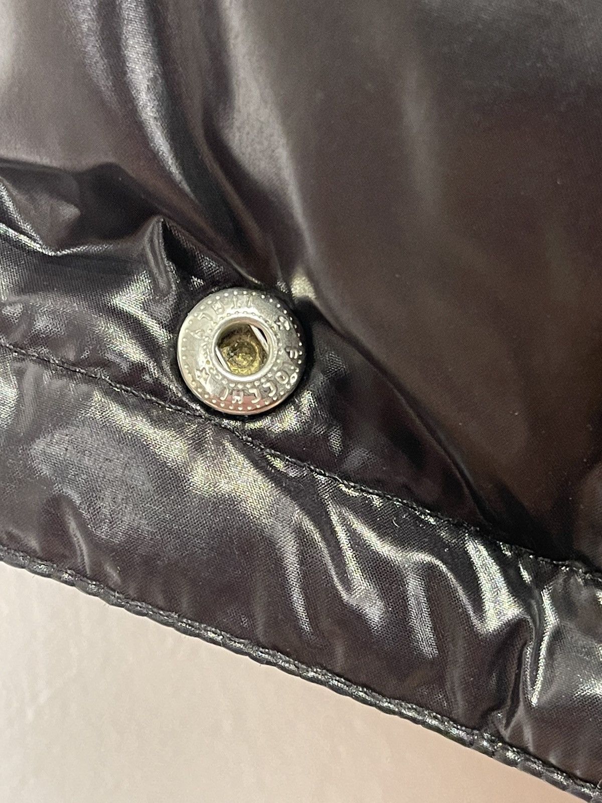 Junya Watanabe × Moncler 1 of 1 SAMPLE Moncler Down Jacket Size US M / EU 48-50 / 2 - 15 Thumbnail