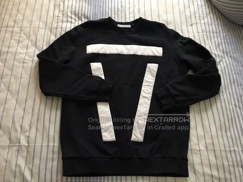Givenchy Givenchy Jesus Portrait Short Sleeve Size US M / EU 48-50 / 2 - 1 Thumbnail