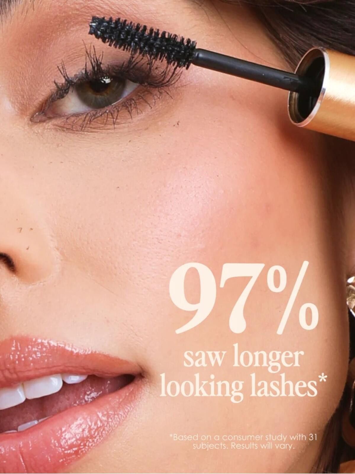 Other Grande Cosmetics / Peptide Conditioning Mascara / Black Size ONE SIZE - 7 Thumbnail