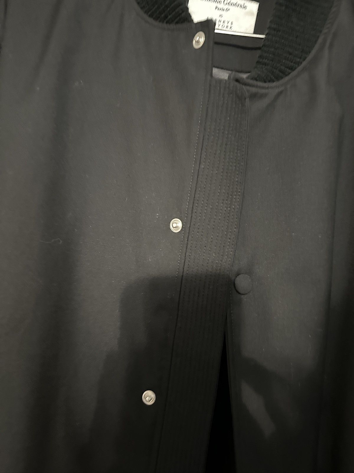 Officine Generale Officine generale X barneys new york Size US XL / EU 56 / 4 - 6 Thumbnail