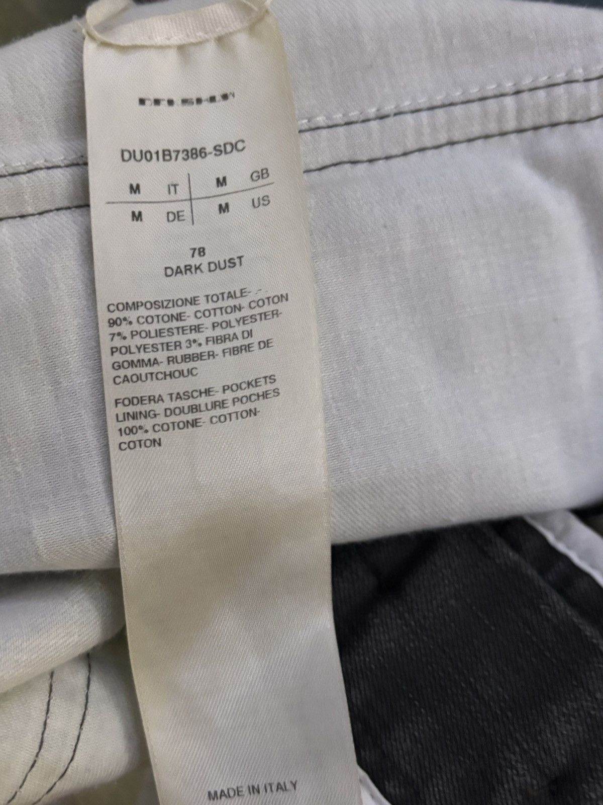 Rick Owens Drkshdw Rick owens denim cargo Size US 32 / EU 48 - 3 Thumbnail