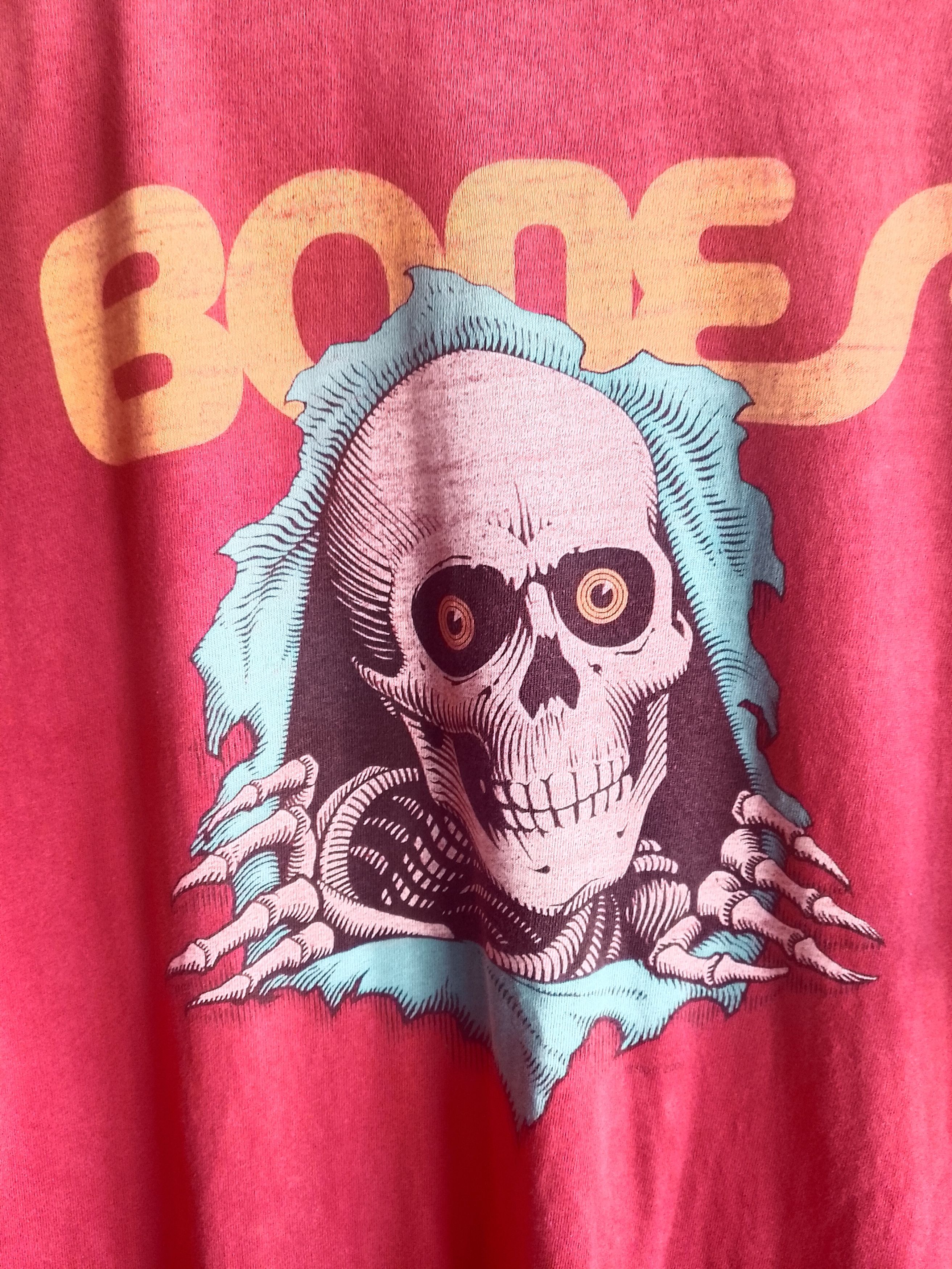 Powell Peralta × Vintage Powell Peralta Size US L / EU 52-54 / 3 - 3 Thumbnail