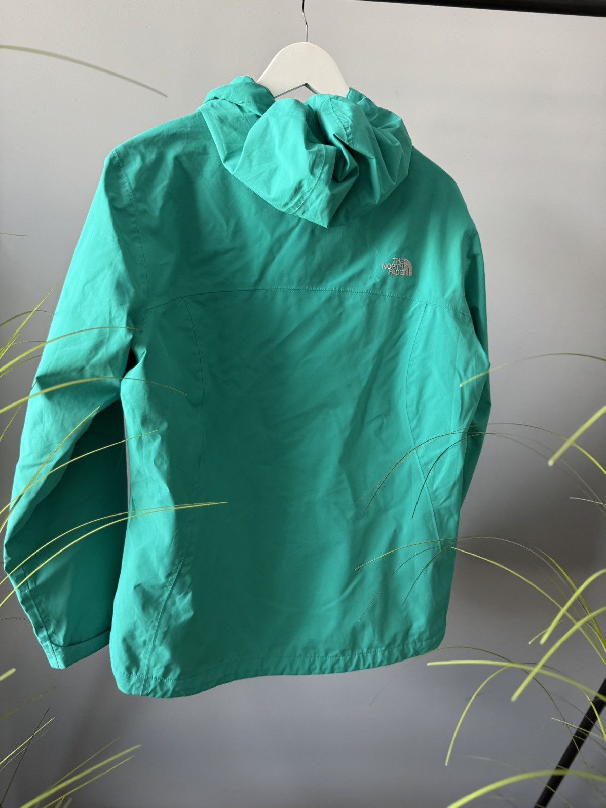 The North Face The north face hyvent jacket xl Size XL / US 12-14 / IT 48-50 - 4 Thumbnail
