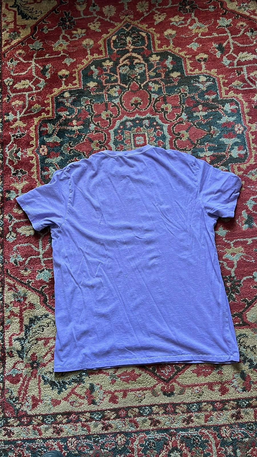 American Eagle Outfitters American Eagle T shirt Size US L / EU 52-54 / 3 - 5 Thumbnail