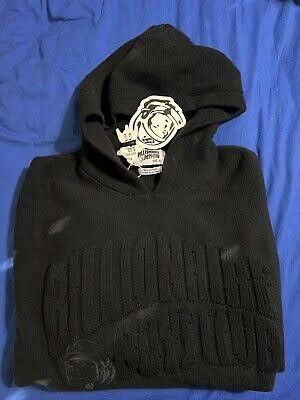 Billionaire Boys Club Billionaire Boys Club Arch Knit Hoodie Size US XL / EU 56 / 4 - 1 Thumbnail