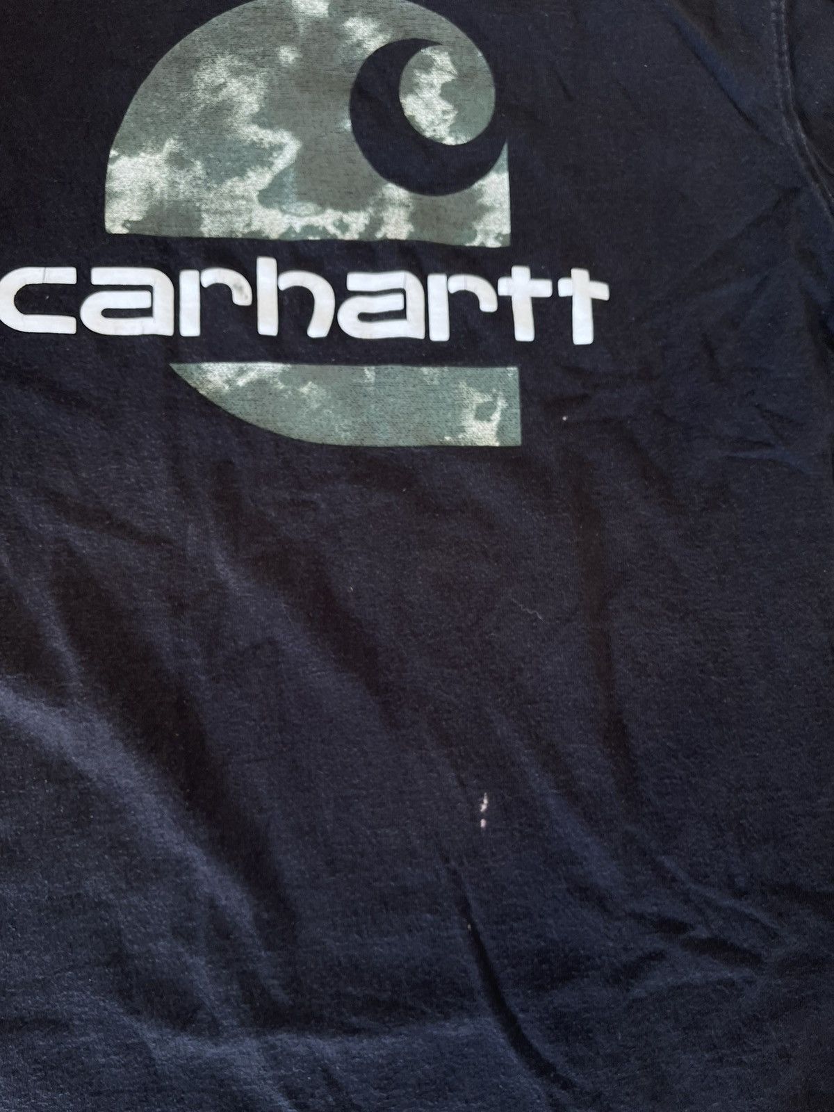 Carhartt CARHARTT STREETWEAR TEE Size US L / EU 52-54 / 3 - 3 Thumbnail