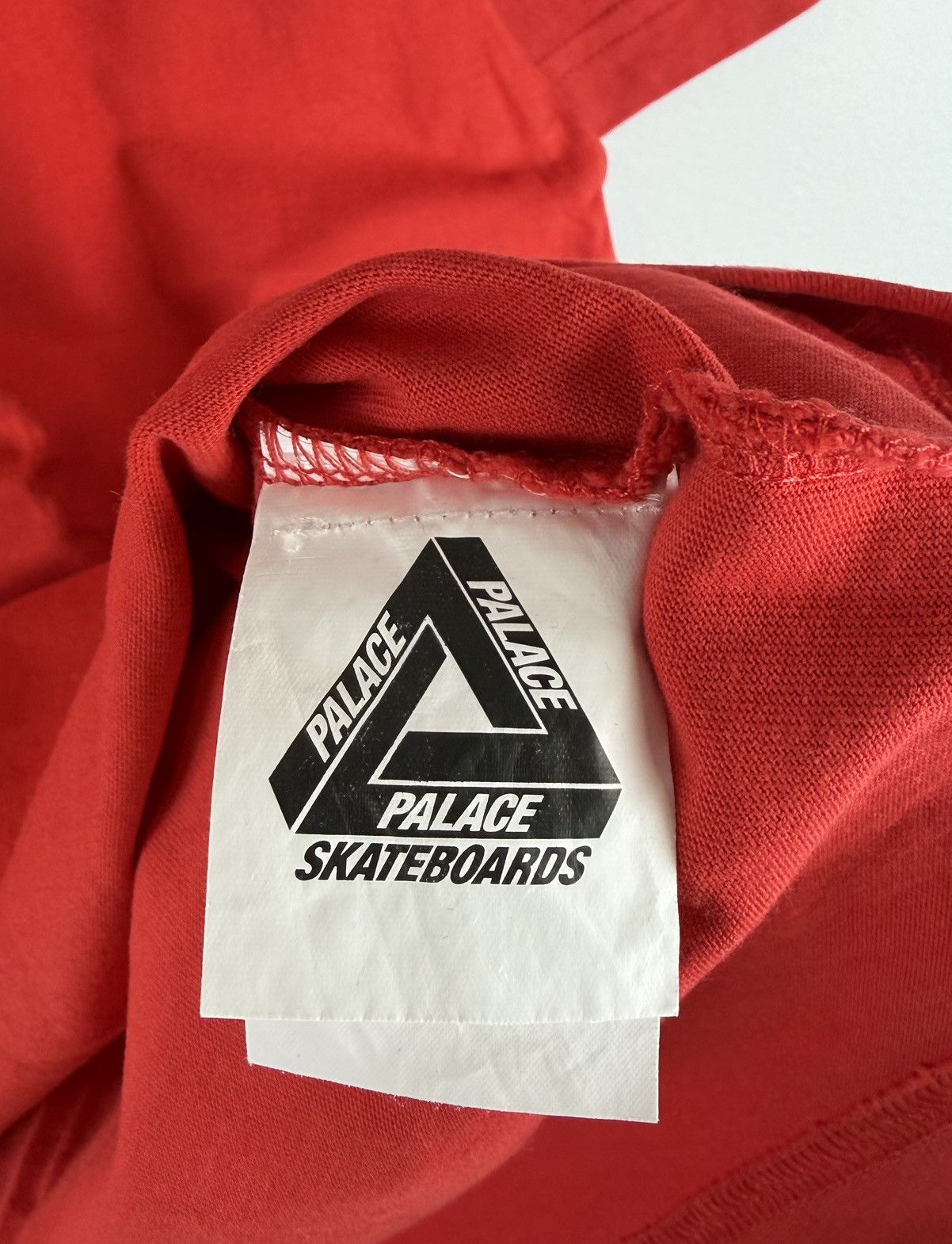 Palace Palace P3 Lean T-Shirt Size US L / EU 52-54 / 3 - 7 Thumbnail
